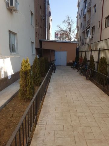 Dimitrie leonida cretestilor confort 3 parter - Photo 5