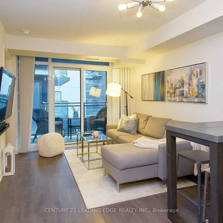 525 ADELAIDE Street W #1001 - Photo 1