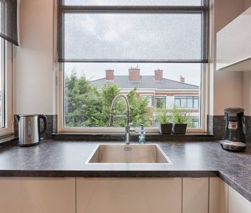 Appartement te huur: Van Kijfhoeklaan 96 2597 TE Den Haag - Foto 6