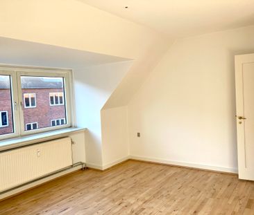 Hyggelig 3-værelses lejlighed i roligt kvarter - Photo 3