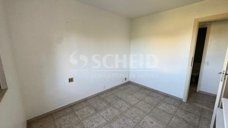 Apartamento Para Locação Mobiliado No Jardim Marajoara, 2 Quartos, 1 Vaga - Photo 4
