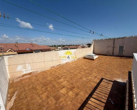 DUPLEX 3 BEDROOMS- SAN PEDRO DEL PINATAR - Photo 4