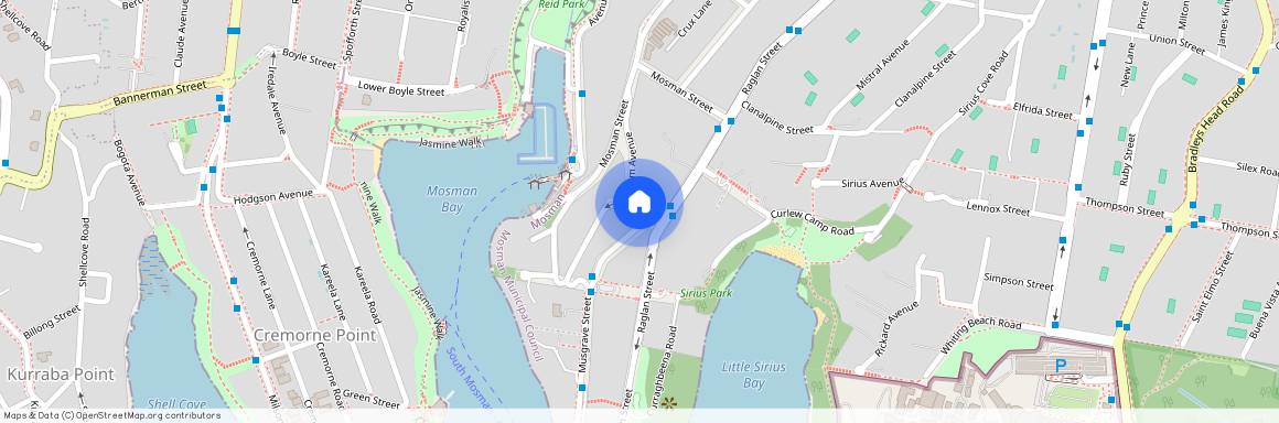 5/56 Musgrave Street, NSW 2088, Mosman