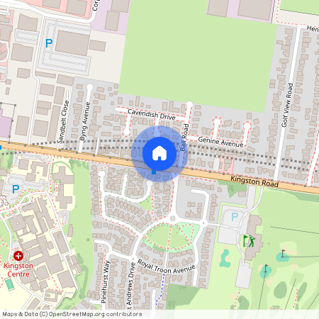 3/41-43 Kingston Road, Vic 3202, Heatherton