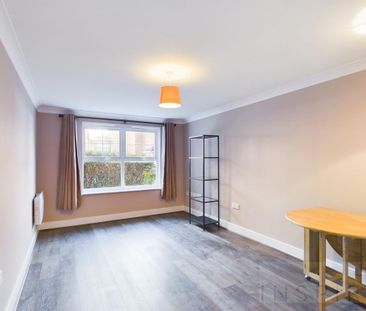 1 bedroom property to rent - Photo 2