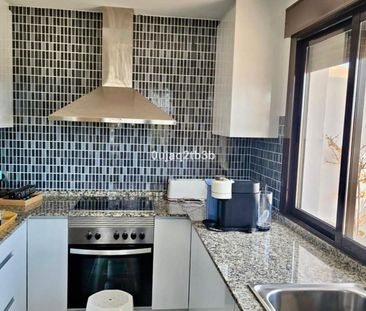 Atico en alquiler en Estepona Este, Estepona - Photo 2