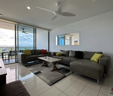 3 Bedroom Unit at Sapphire on the Broadwater - Photo 1
