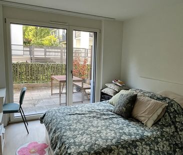3.5 Zimmer, 62 m² - Photo 4
