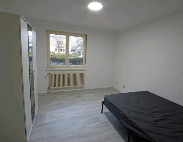 Berlin Haselhorst Mietwohnung möbliert 85 m2 - Foto 1