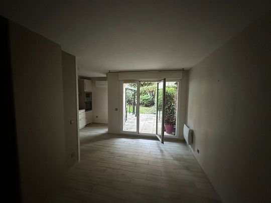 Location appartement 2 pièces, 45.46m², Grenoble - Photo 1