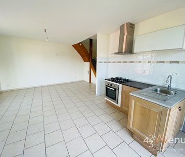 En Duplex A LOUER - Photo 6