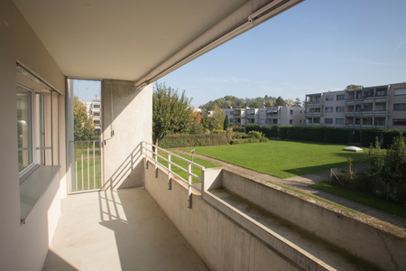 4.5-Zimmerwohnung mit tollem Ausblick - Photo 5