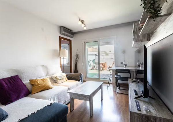 Carrer de Calderón de la Barca, Santa Coloma de Gramenet, Catalonia 08914