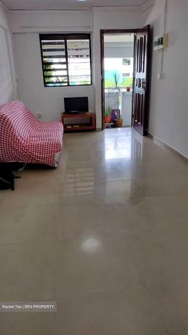Blk 166 Woodlands Street 13 (Woodlands), HDB 3 Rooms - For Rent - Photo 2