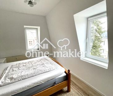 Die ideale 2-Zimmer-Wohnung in Dresden Plauen / Südvorstadt - Photo 5