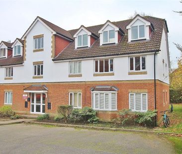 Alexandra Gardens, Woking, Surrey, GU21 - Photo 6