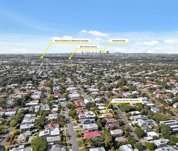 15 Union Street, Mitchelton QLD 4053 - House For Rent | Domain - Photo 3