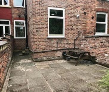 6 Bedroom Terraced To Let - Photo 5