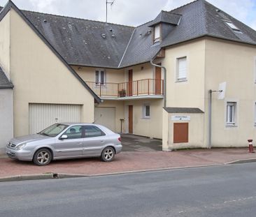 Appartement PRECIGNE T2 - Photo 1