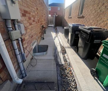 For Lease - 69 Jessop Drive Unit# BSMT, Brampton, Ontario - Photo 3