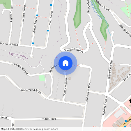 14 (upper) Belinda Place, NSW 2106, Newport