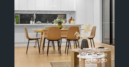 Designer Details & Everyday Comfort - Photo 3