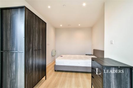 2 bedroom apartment to rent Dutton Street, Manchester, M3 - Photo 5