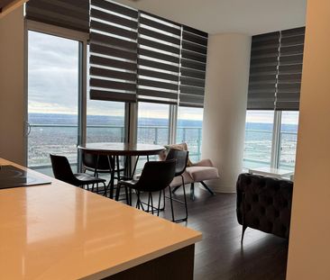 For Lease - 950 Portage Parkway Unit# Ph12, Vaughan, Ontario - Photo 1