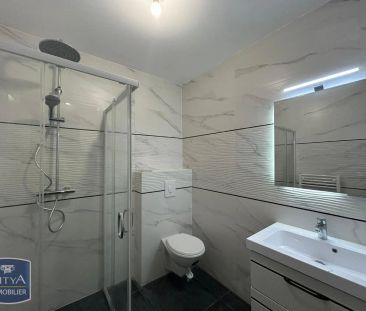 Maison à louer 6 pièces 140m² - Photo 2