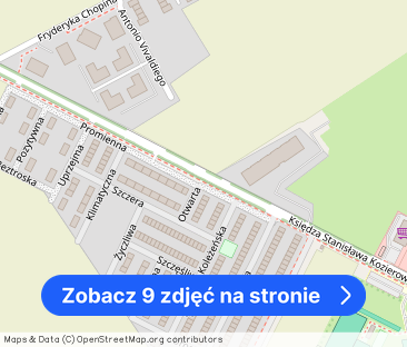 NOWE mieszkanie 3 pokojowe o podwyższonym standardzie - Zdjęcie 1