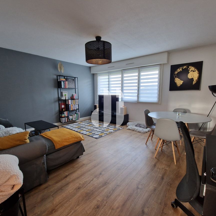 Location Appartement 4 pièces 95m² GRADIGNAN 33170 - Photo 1