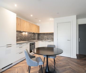 1 bed apartment to rent in Homer Road, Solihull, B91 - Photo 5