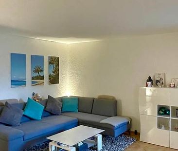 3.5 Zimmer, 90 m², 1. Stock - Foto 4