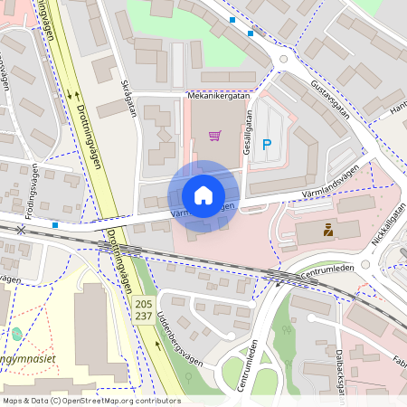 Karlskoga, Värmlandsvägen, 30, 69134