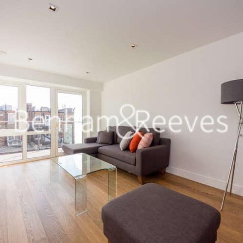 Longfield Avenue, Ealing, W5 - Photo 1