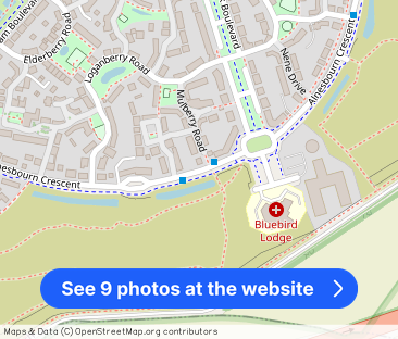 Alnesbourn Crescent, Ravenswood, Ipswich, IP3 - Photo 1