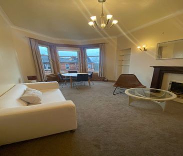 Garrioch Crescent, Flat 3/2 Glasgow, G20 8RR - Photo 2