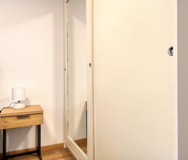 Xavier #2 - Connected Coliving Life in Lausanne's Sous-Gare District - Photo 5