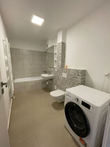 Apartament cu 2 camere, zona Libertatii - Fotografie 4