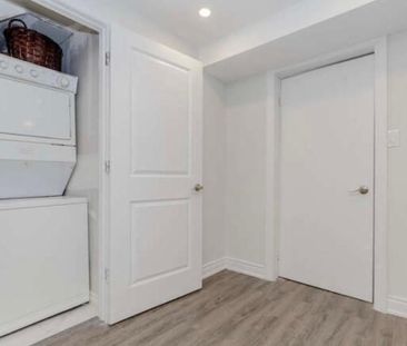 For Lease - 715 Shanahan Boulevard Unit# BSMT, Newmarket, Ontario - Photo 4