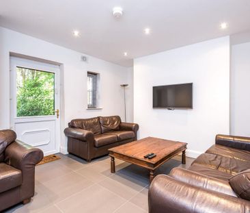7 bedroom terraced house to rent - Photo 2