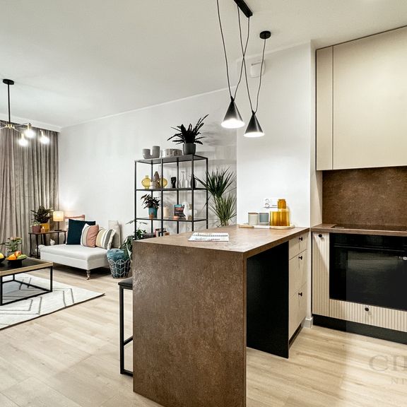 Tomasza Nocznickiego, Szczecin, Śródmieście - Фото 1