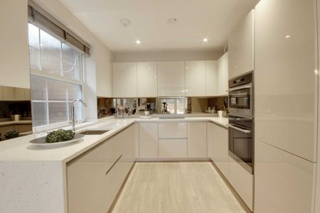 Totteridge Lane, Totteridge - Photo 5