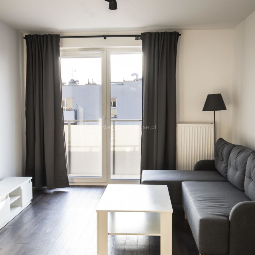 Mieszkanie na wynajem Kraków, Nowa Huta, Czyżyny, Bieńczycka - Photo 1