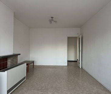 Gelijkheidstraat 126/0101, Oostende, 0101 - Photo 1