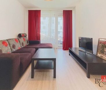 Novostavba 2-izbový byt s loggiou a parkovaním, Kopčianka, 45 m2 - Photo 1
