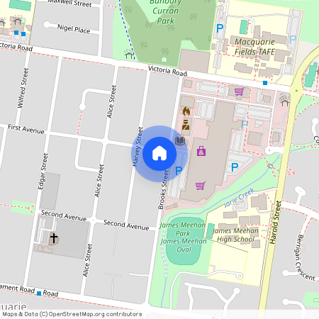 51 B First Avenue, NSW 2564, Macquarie Fields