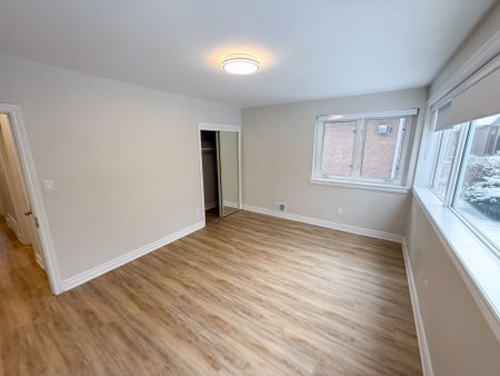 For Lease - 82 Norden Crescent Unit# Main, Toronto, Ontario - Photo 4