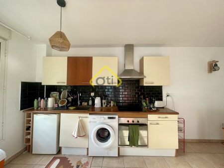 Location Appartement 2 pièces 49m² LA POSSESSION 97419 - Photo 4