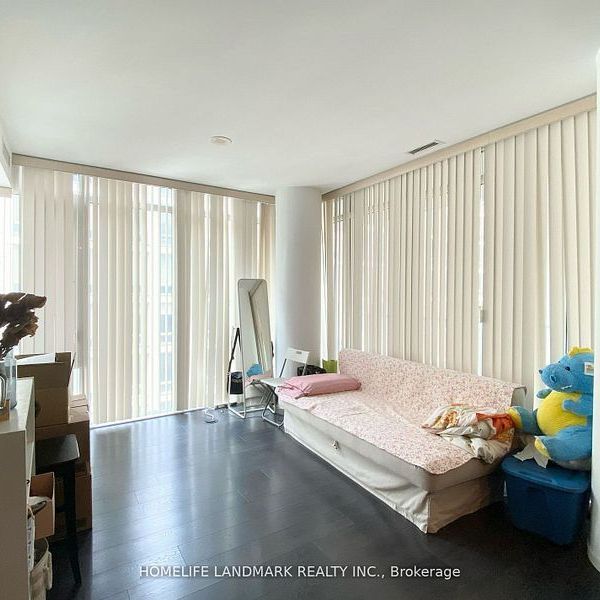 For Lease - 75 St Nicholas Street Unit# 608, Toronto, Ontario - Photo 1